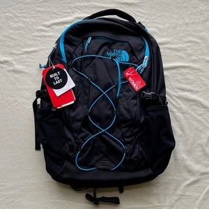 The North Face Borealis Backpack